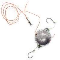 Макушатник оснащенный Дон круглый 50г фотография