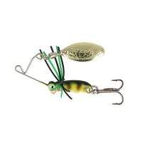 Спиннербейт Golden Catch Bumblebee 7г 15G Фотографія