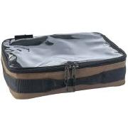Сумка для аксесуарів World4Carp Transporent Bag XL w145c Фотографія