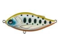 Воблер Lucky John Arrow Jerk 70F 006 фотография