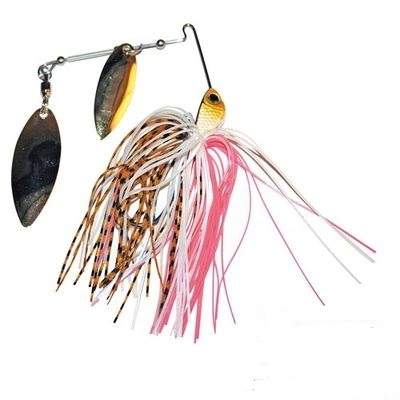 Спиннербейт LJ 6085-002 Vibra Flex 10г фотография