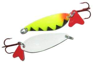 Блесна Spinnex Bass 15г 109 фотография