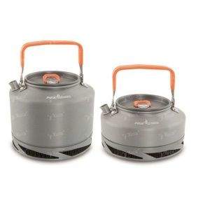Чайник FOX Cookware heat transfer kettle Фотографія
