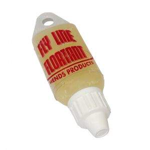 Флотан Hends 078 Fly line floatant MFF-40 фотография