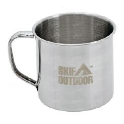 Кухоль Skif Outdoor Loner Cup 350мл Фотографія