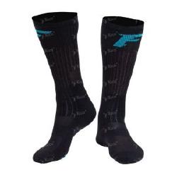 Носки Flagman Термотреккинговые высокие фотография