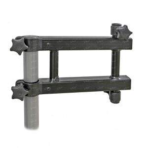 Обвіс для крісла - кріплення під парасольку Фотографія