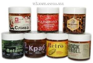 Амино пропитка Rocket Baits фотография