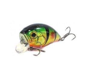 Воблер Kosadaka Boxer XS 40 фотография