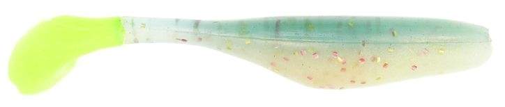 Bass Assassin Sea Shad 4 ssa 25263 10шт фотография