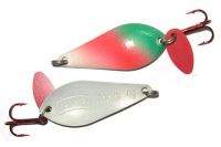 Блешня Spinnex Atom 4г 210 Фотографія