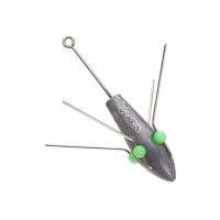 Вантаж Mikado з грунтозацепами 80г Фотографія