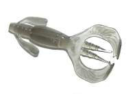 Силікон Percas Angry Craw 3" 15 Фотографія