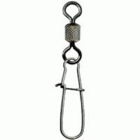 Вертлюжок із застібкою Golden Catch 1050BN №6 10шт Фотографія