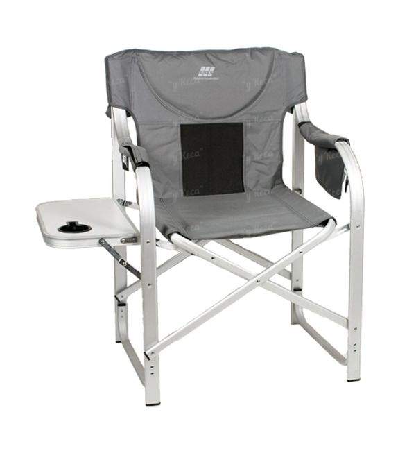 Крісло EOS HYS-039W зі столиком Фотографія