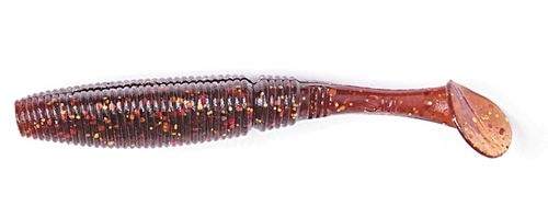 Lucky Jhon Impact Shad 2" 140039-X029 фотография