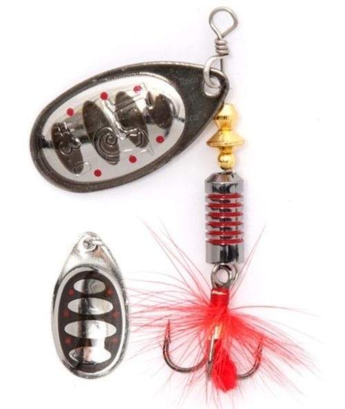 Блесна LJ Bonnie Blade №3 LJBB03-004 фотография