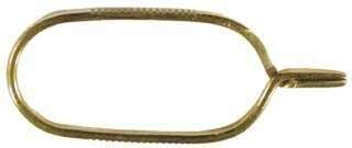 Перодержатель Латунь середній 501M Фотографія