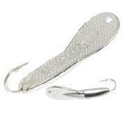 Блешня RB (Російська блешня) Локомотив 2.7г 01 Фотографія