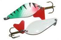 Блесна Spinnex Atom 14г 117 фотография