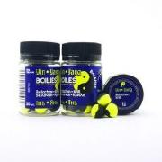 Бойли насадочні Grandcarp Інь-Янь 12мм 30шт Белачан-криль Фотографія