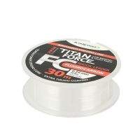 Флюорокарбон Kalipso Titan Force 50м 0.16 мм Фотографія