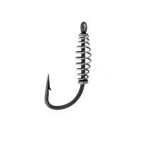 Гачки Gurza Sode Spring BN K-1902 №5 5шт Фотографія