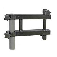 Обвіс для крісла - кріплення під парасольку Фотографія