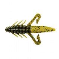 Силикон Gene Larew Biffle Bug Jr. 3.5" фотография