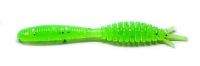 Силикон Wist Maggot Floating 1.6" 01 10шт фотография