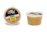 Тісто протеїнове Corona 40г Ваніль Фотографія