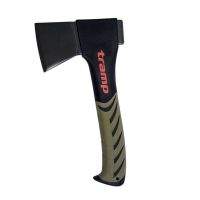 Топор туристический Фотографія