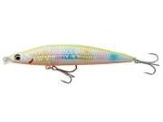 Воблер Savage Gear Gravity Shallow 100F LS Yellow Orange Candy Фотографія