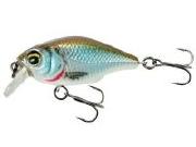 Воблер Savage Gear Petit G Crank 40F SR Clear Roach фотография