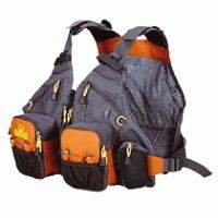 Жилет GC спиннингиста 2630001 фотография