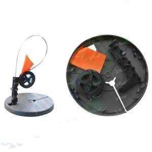 Жерлица №1 неоснащенная 225245 Фотографія