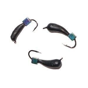 Мормышка Grifon Уралка кубик фотография