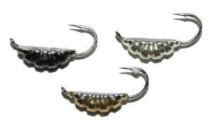 Мормышка Riga личинка 111 фотография