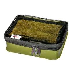 Сумка универсальная Carp Zoom Transparent EVA Box CZ0137 фотография