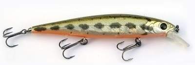 Воблер Usami Kumo 115F Sr 106 Фотографія