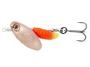 Блесна Savage Gear Grub Spinners #1 Copper Red Yellow фотография