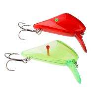 Оснащення Savage Gear 4play Lip Scull S трійник №6 (43658) 2шт Фотографія