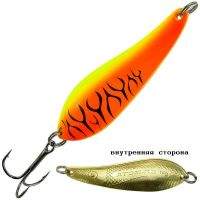 Блесна RB (Русская блесна) Атом 13г 218 фотография