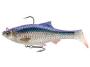 Силікон Savage Gear 3D Roach RTF FS 150mm 60.0gг Clear Herring 1шт Фотографія