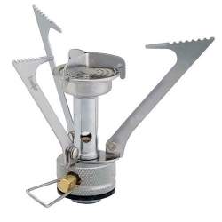 Tramp Горелка газ. складн. в футляре TRG-007 фотография