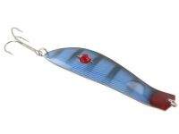 Блесна Kuusamo Professor-0Н с камнем фотография