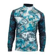 Джерсі Golden Catch Fire Carp-Bream CM105 Фотографія