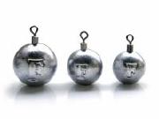 Груз Fanatik джиг-риг Смородина 7г свинец 5шт фотография