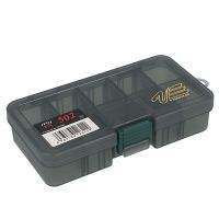 Коробка Meiho Versus VS-504-M чорна Фотографія