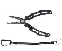 Плоскогубцы Favorite DFS-0103 carbon фотография